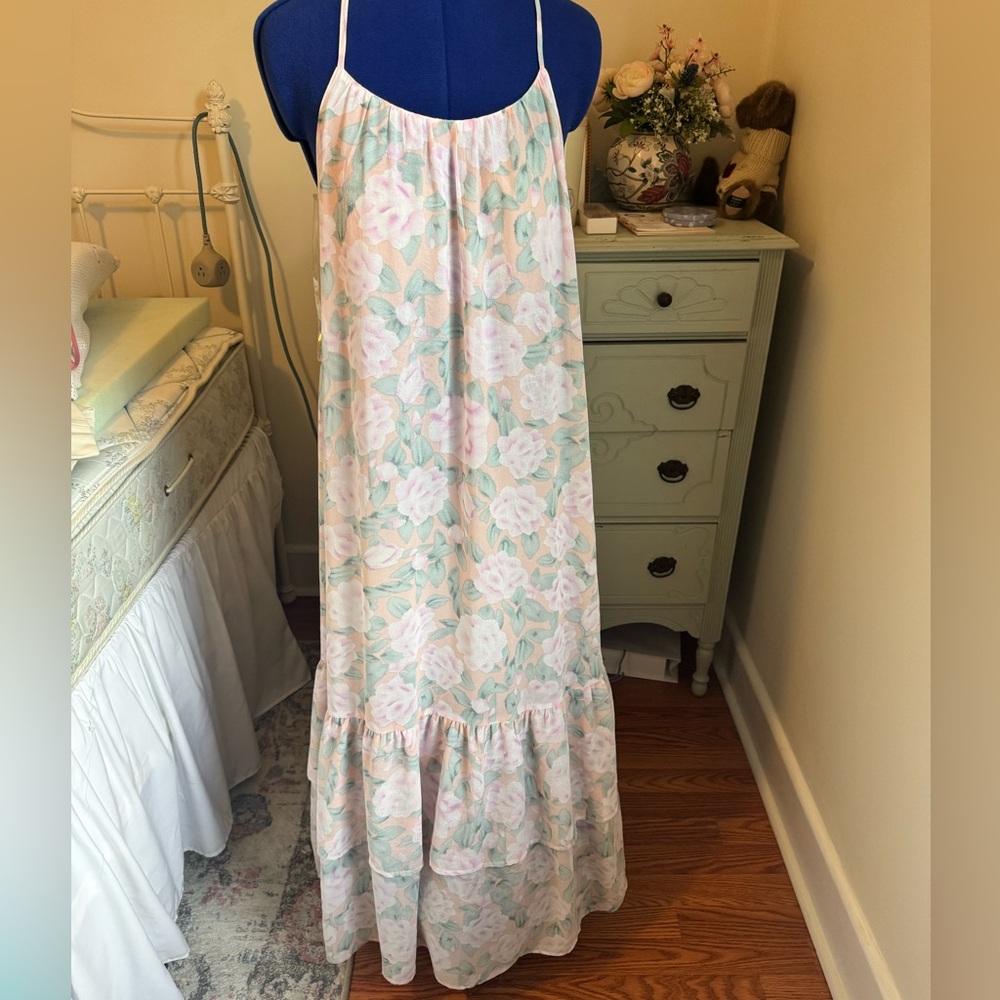 Boutique Dress
